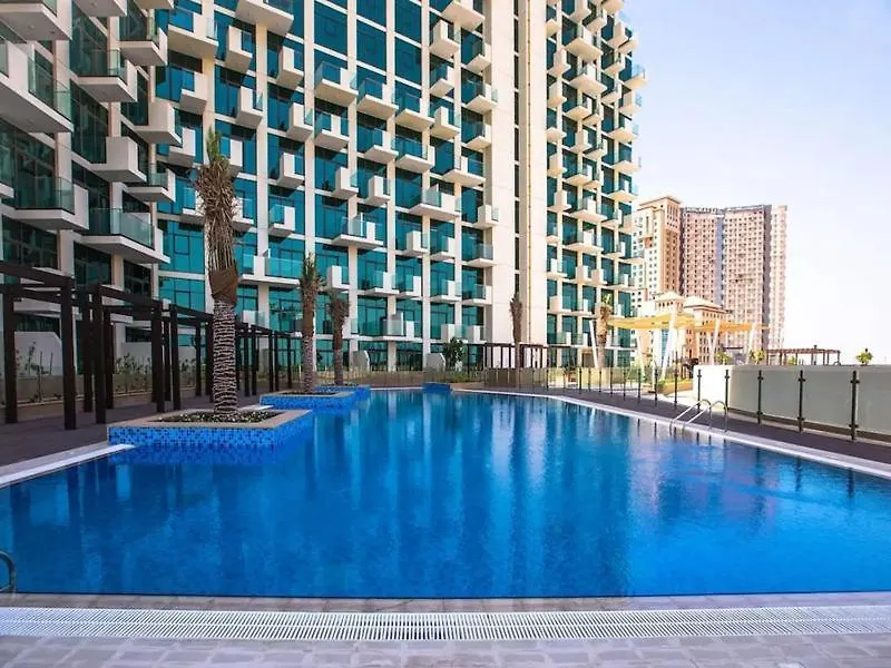 Elegant Studio In Al Jaddaf With Modern Amenities Dubai 0*,