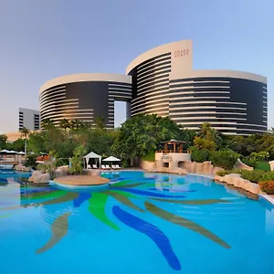 5* Отель Grand Hyatt